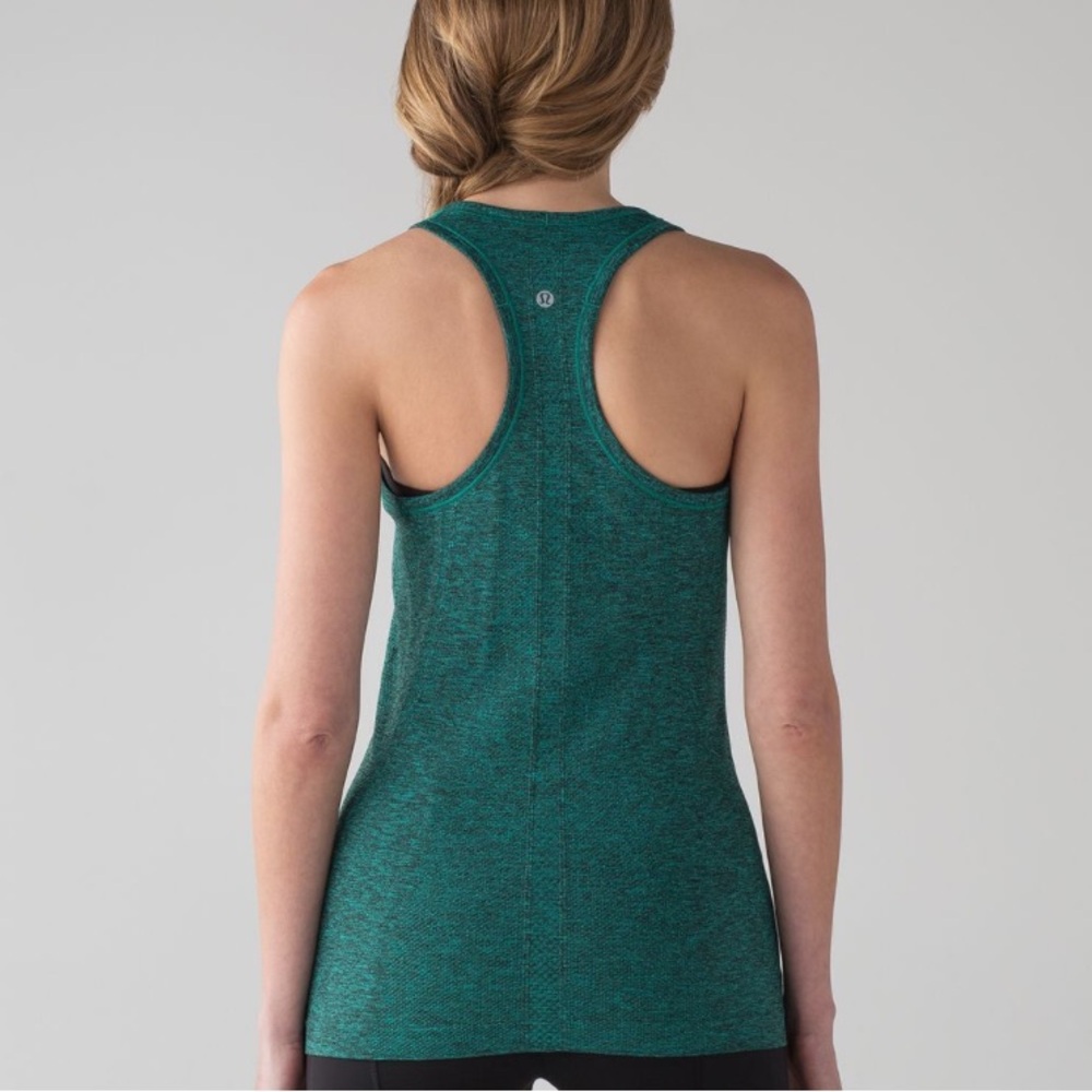 Lululemon Swiftly Tech Racerback - Picture 2 of 6